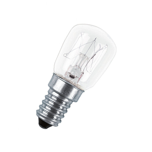 Lâmpada Incandescente Ledvance/Osram E14 15W 85Lm 2700K Regulável