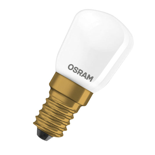 Lâmpada Incandescente Ledvance/Osram E14 25W 140Lm 2700K Regulável