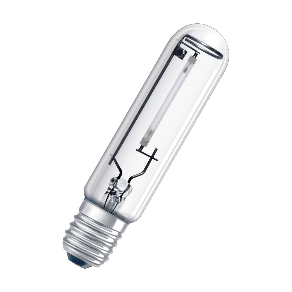 Lâmpada de Vapor de Sódio Ledvance/Osram E27 50W 4200Lm 2000K Regulável