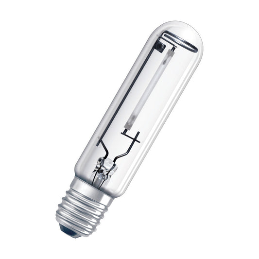 Lâmpada de Vapor de Sódio Ledvance/Osram E27 50W 4200Lm 2000K Regulável