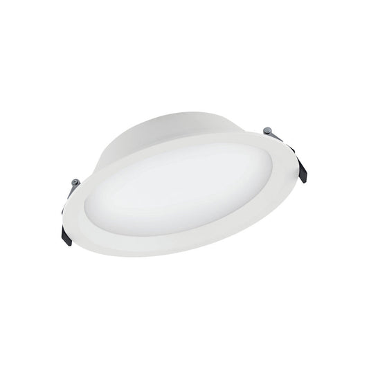 LEDVANCE Downlight LED 25W 2370Lm 4000K 100º IP44/IP20