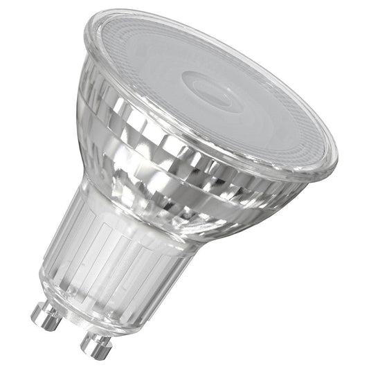 Lâmpada Foco LED Ledvance/Osram GU10 6.9W 620Lm 6500K 120º IP20