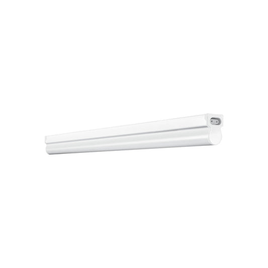 Luminária LED Linear Ledvance "Compacta" 10W 1000Lm 4000K 140º IP20
