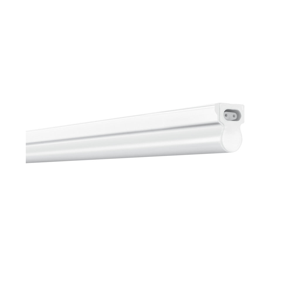 Luminária LED Linear Ledvance "Compacta" 20W 2000Lm 3000K 140º IP20
