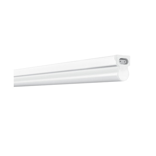 Luminária LED Linear Ledvance "Compacta" 20W 2000Lm 3000K 140º IP20