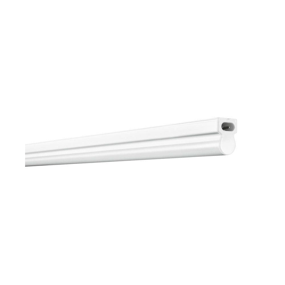 Luminária LED Linear Ledvance "Compacta" 25W 2500Lm 4000K 140º IP20