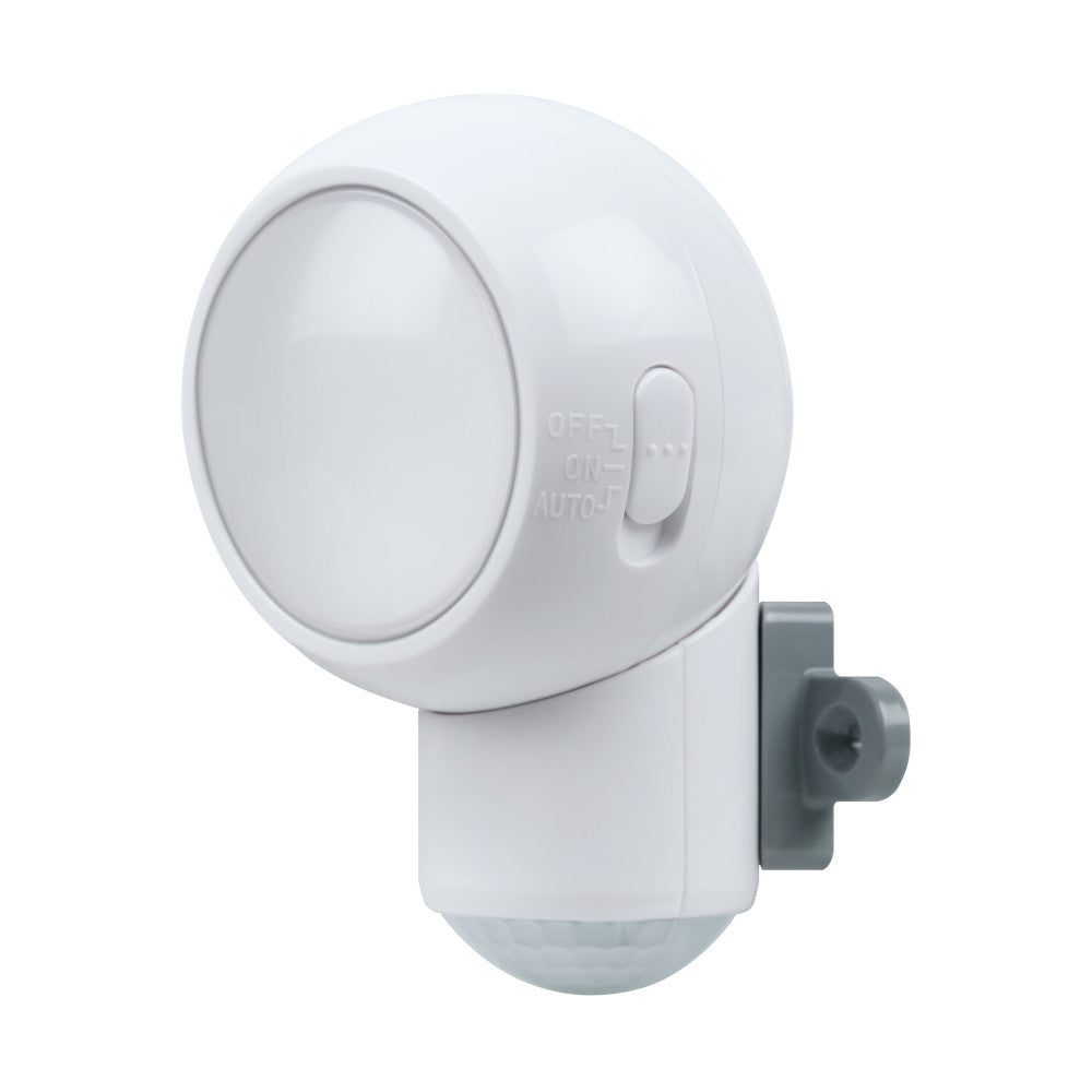 Foco LED LEDVANCE 0,3WW 17Lm 3000K 115° Sensor IP43