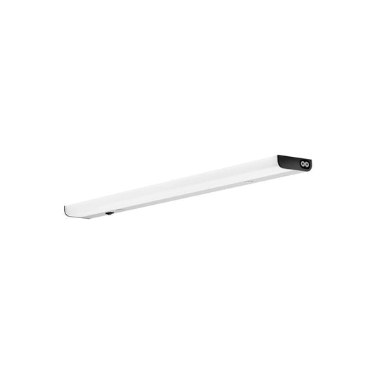 Luminária LED Linear Ledvance 6W 320Lm 4000K 120º IP20