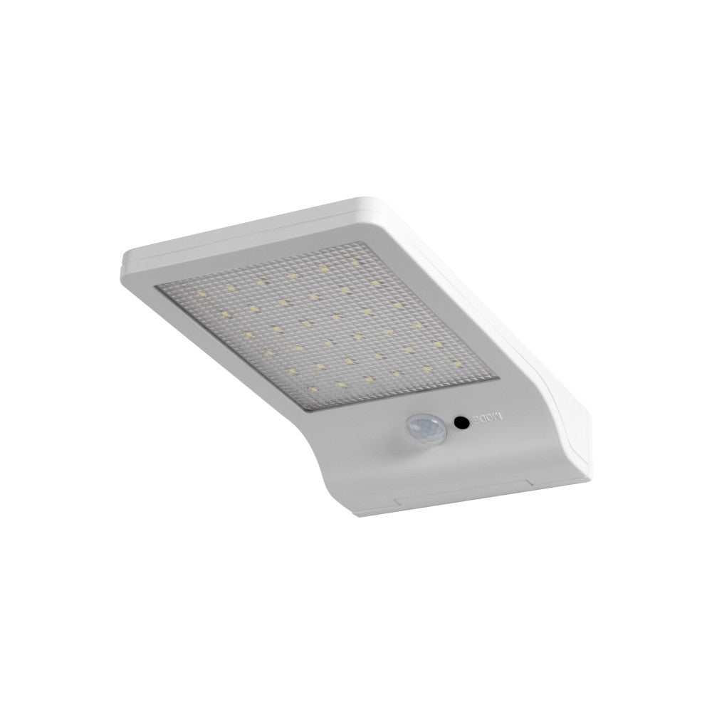 Aplique LEDVANCE 3W 320Lm 4000K Sensor IP44 [LVI-4058075267909]
