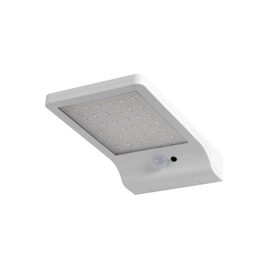 Aplique LEDVANCE 3W 320Lm 4000K Sensor IP44 [LVI-4058075267909]