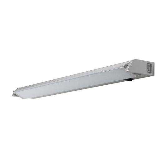 Luminária LED Linear Ledvance 6W 380Lm 3000K 100º IP20