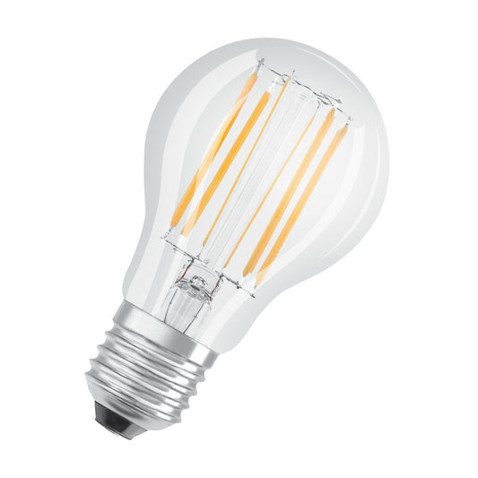 Lâmpada LED Ledvance/Osram "Clássica" E27 7,5W 1055Lm 4000K 300º IP20