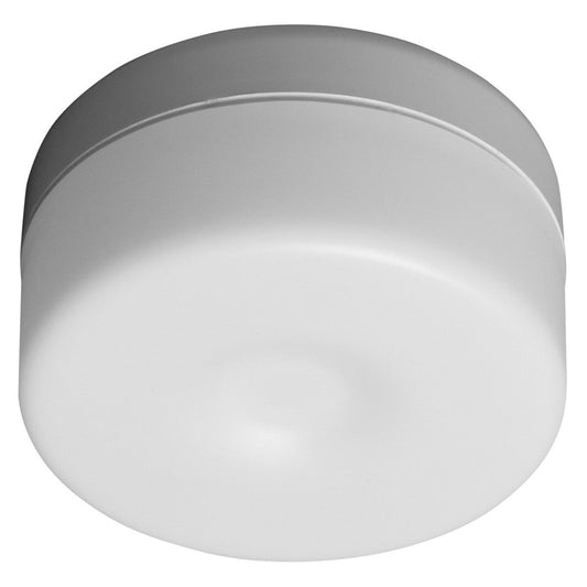 Plafon LED LEDVANCE 0,45W 32Lm 4000K 120° Regulável IP20