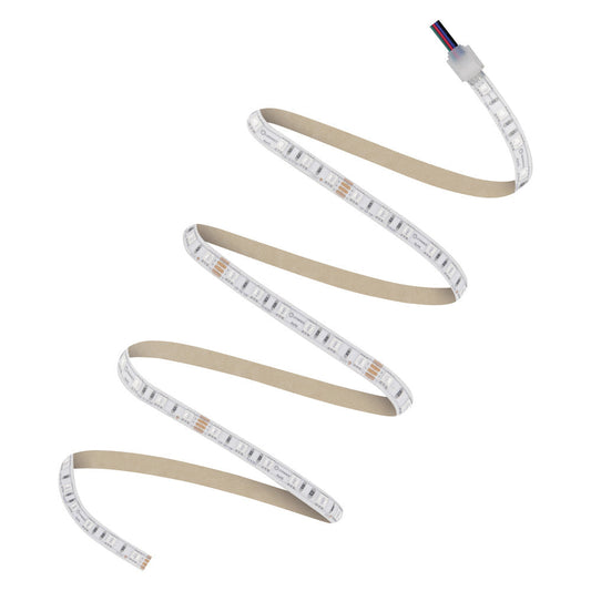 Ledvance EC Value LS Fita LED VAL-500/RGB/5/IP6 Regulável