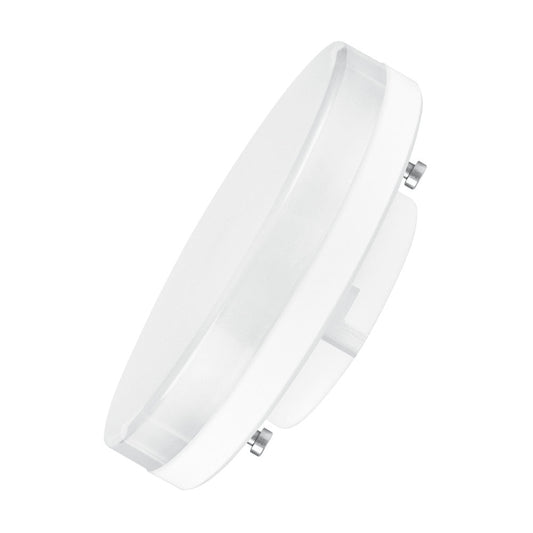 Lâmpada Foco LED Ledvance/Osram GX53 6W 470Lm 4000K 120º IP20