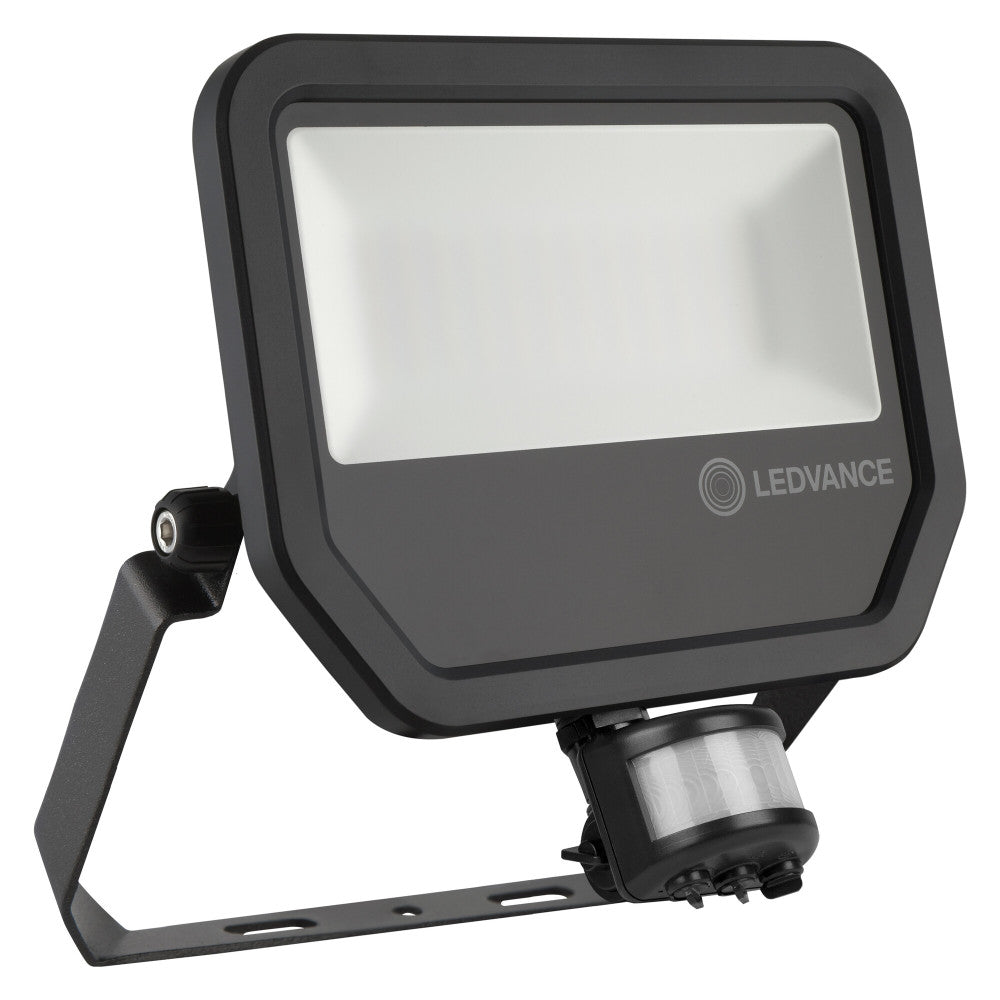 Ledvance Foco Projetor LED 50W 5500Lm 3000K 100 x 100º Sensor IP65