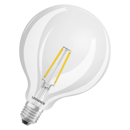 Lâmpada LED Ledvance "SMART" E27 6W 806Lm 2700K 300º IP20 Regulável