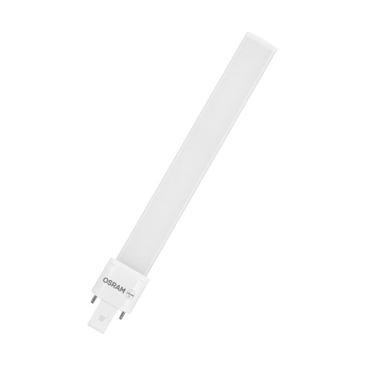 Ledvance/DULUX G23 Lâmpada LED 6W 630Lm 3000K 120º IP20