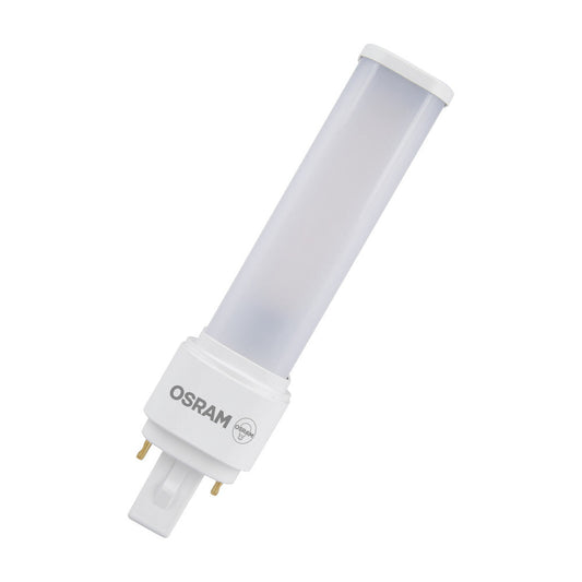 Lâmpada LED Ledvance/DULUX G24d 2 7W 700Lm 3000K 120º IP20