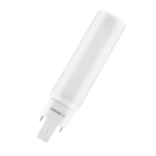 Lâmpada LED Ledvance/DULUX G24q 1 6W 660Lm 4000K 120º IP20