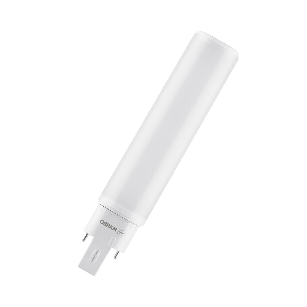 Lâmpada LED Ledvance/DULUX G24q 3 10W 990Lm 3000K 120º IP20