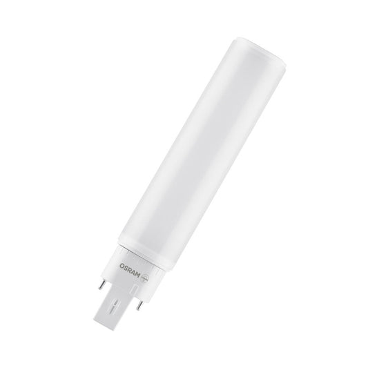 Lâmpada LED Ledvance/DULUX G24q 3 10W 990Lm 3000K 120º IP20