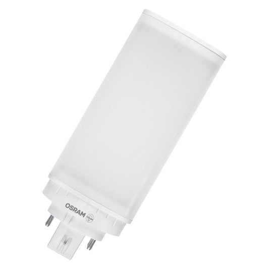 Lâmpada LED Ledvance/DULUX GX24q 2 7W 720Lm 3000K 130º IP20