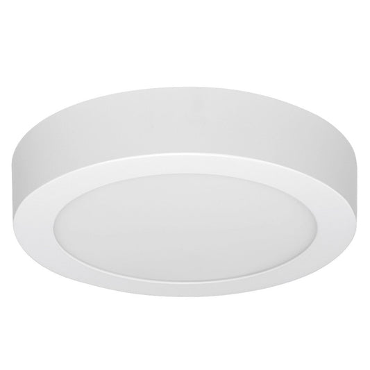 Ledvance Plafon LED "Smart" 12W 900Lm 3000…6500K 110º IP20 Regulável