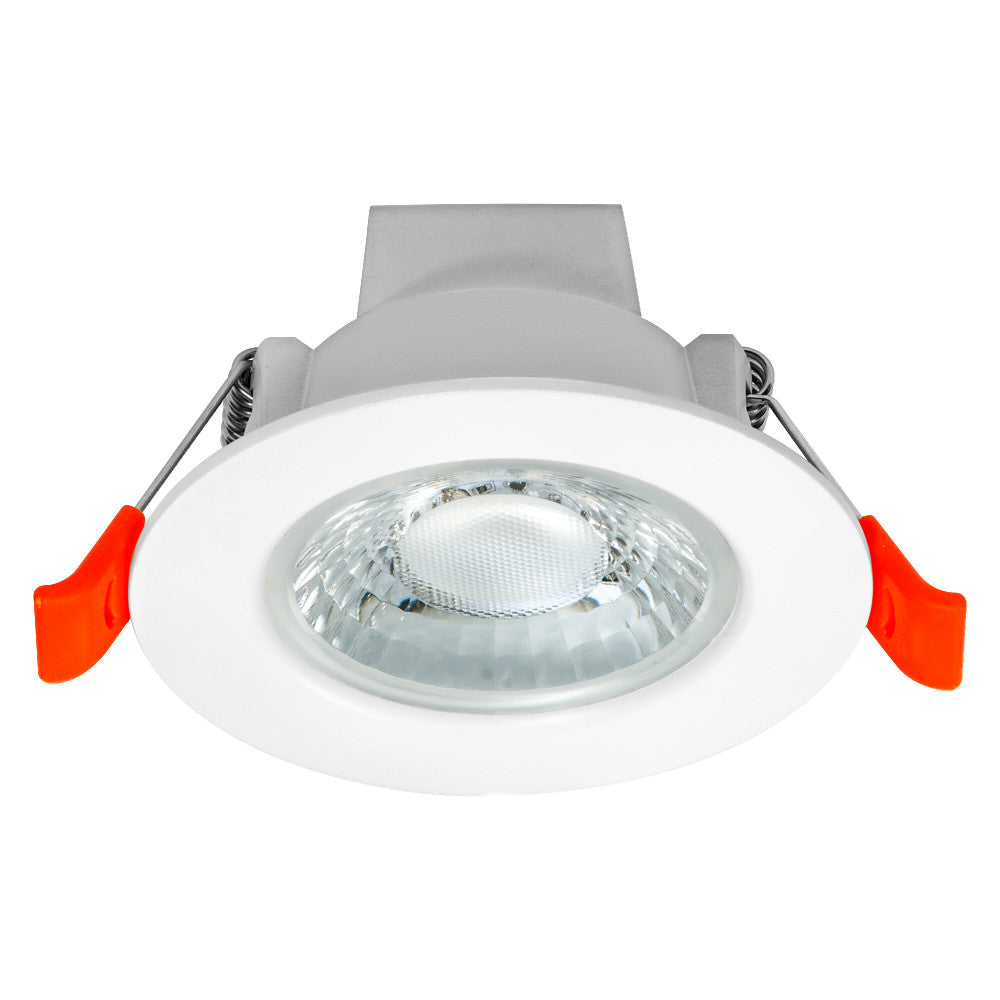 Ledvance Downlight LED "Smart" 4W 400Lm 3000…6500K 36º IP20 Regulável