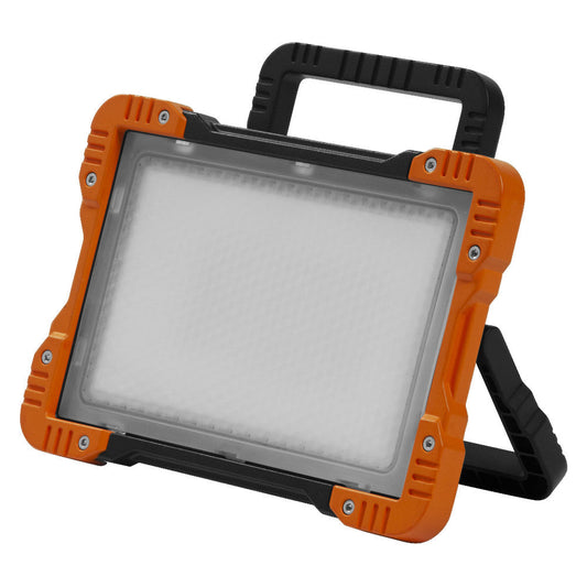 Ledvance Luz de Trabalho LED 50W 4000Lm 4000K 110º IP20