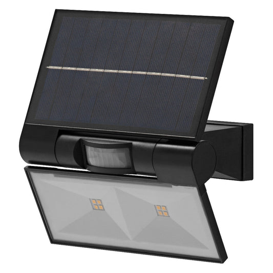 Ledvance Projetor Solar LED Foco 2.9W 380Lm 3000K 110º IP44 Regulável