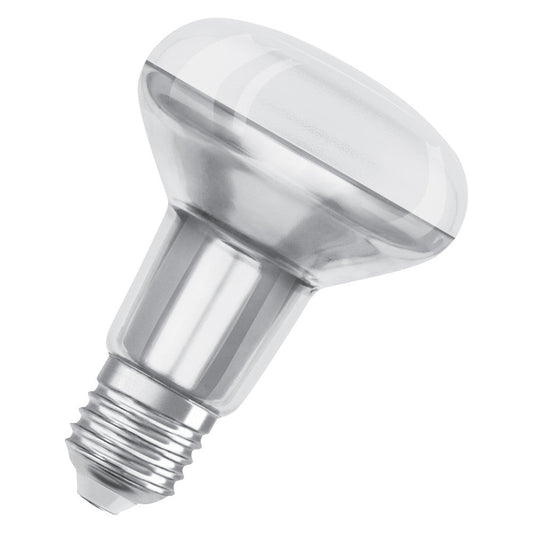 Ledvance/Osram Lâmpada Foco LED E27 4.3W 350Lm 2700K 36º IP20