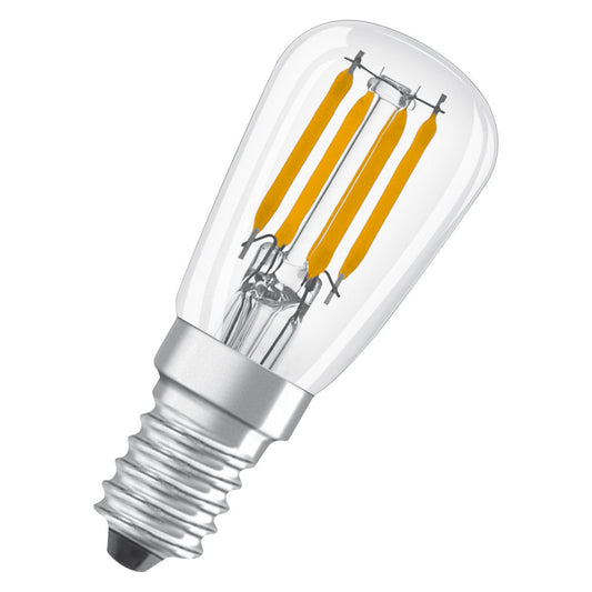Ledvance/Osram Lâmpada LED "Especial" E14 2.8W 250Lm 6500K 320º IP20