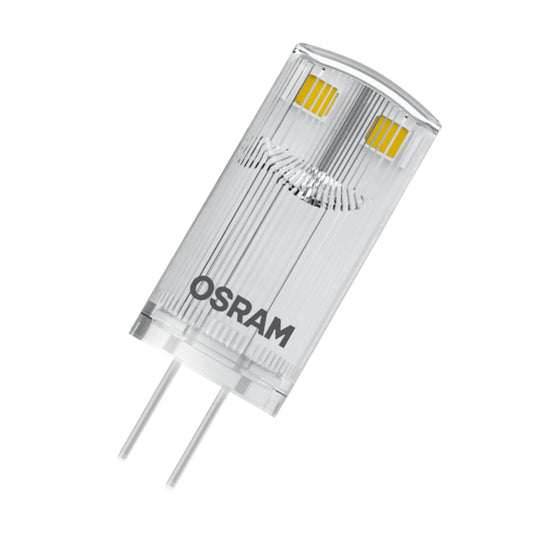 Lâmpada LED Ledvance/Osram "Especial" G4 0,9W 100Lm 2700K 320º IP20