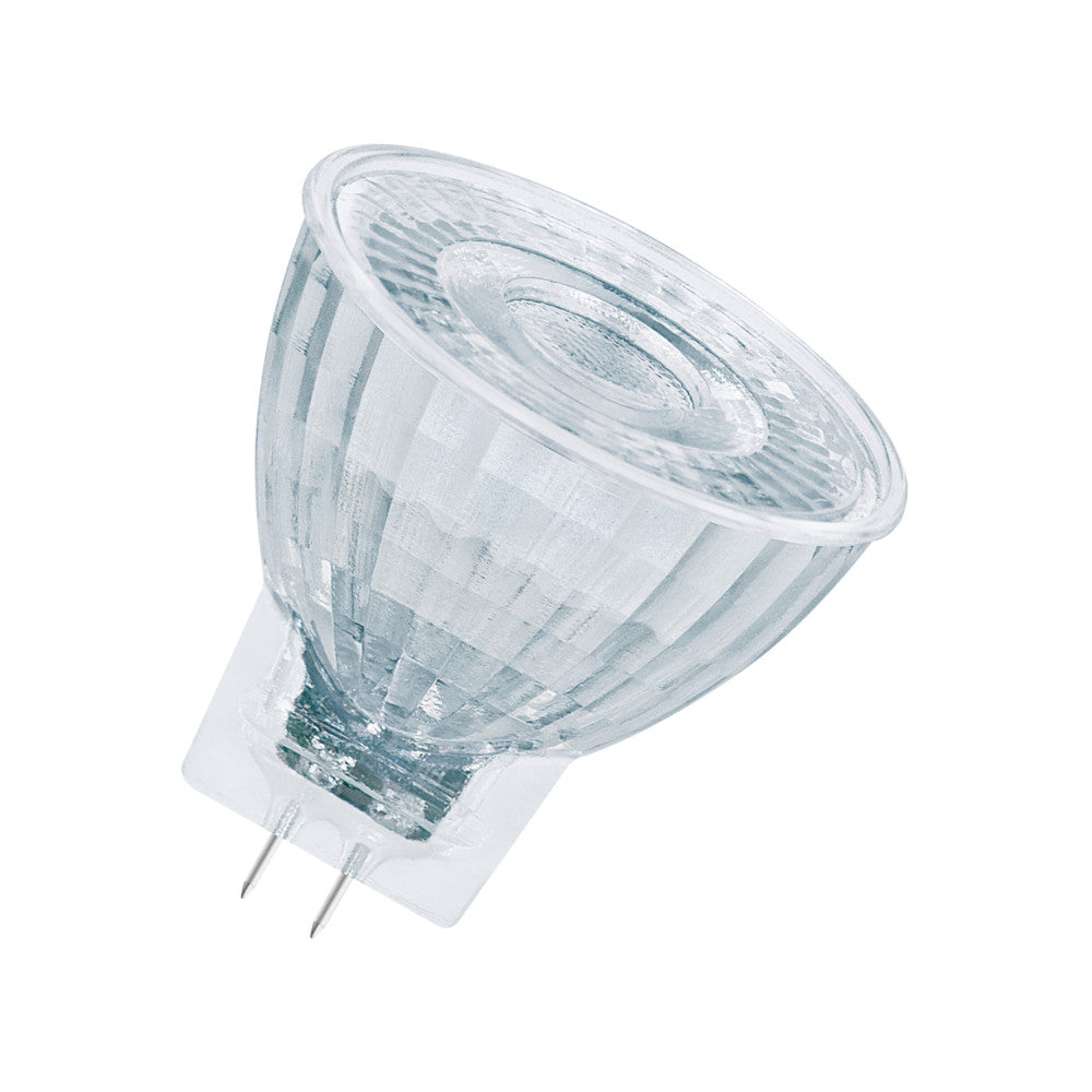 Lâmpada Foco LED Ledvance/Osram GU4 4.2W 360Lm 4000K 36º IP20