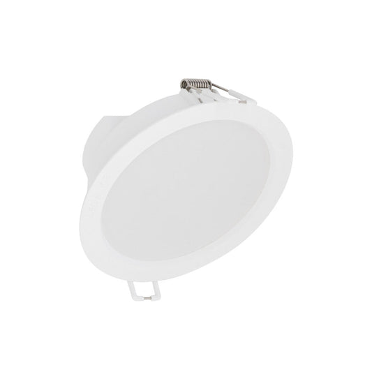 Lâmpada embutida LED LEDVANCE 8W 800Lm 4000K 100º IP44