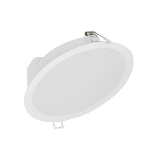 Lâmpada embutida LED LEDVANCE 13W 1300Lm 4000K 100º IP44
