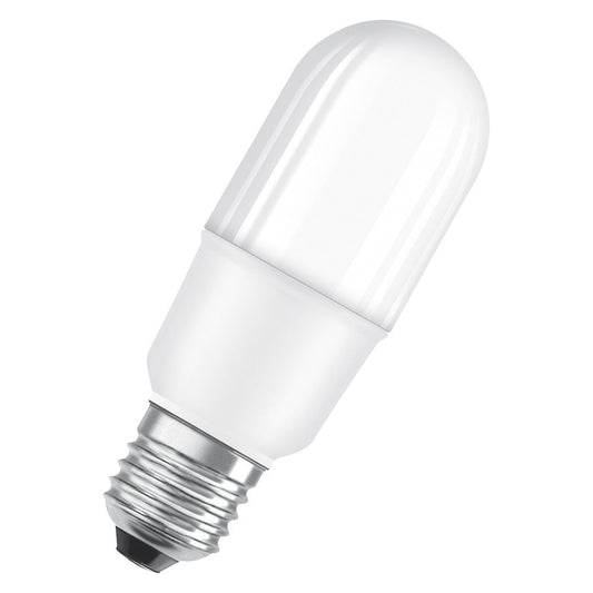 Lâmpada LED Ledvance/Osram "Clássica" E27 11W 1050Lm 6500K 200º IP20 Regulável