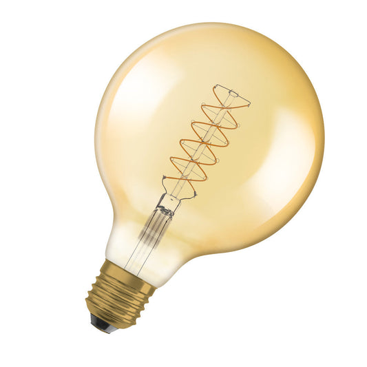 Lâmpada LED Ledvance/Osram "Clássica" E27 7W 600Lm 2200K 320º IP20 Regulável