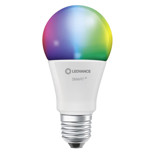 Lâmpada LED Ledvance "SMART" E27 14W 1521Lm 2700…6500K 220º IP20 Regulável