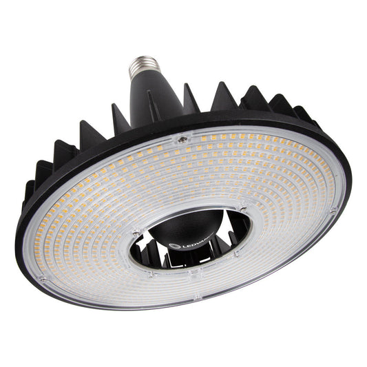 Lâmpada LED LEDVANCE E40 160W 25000Lm 4000K 100º IP40