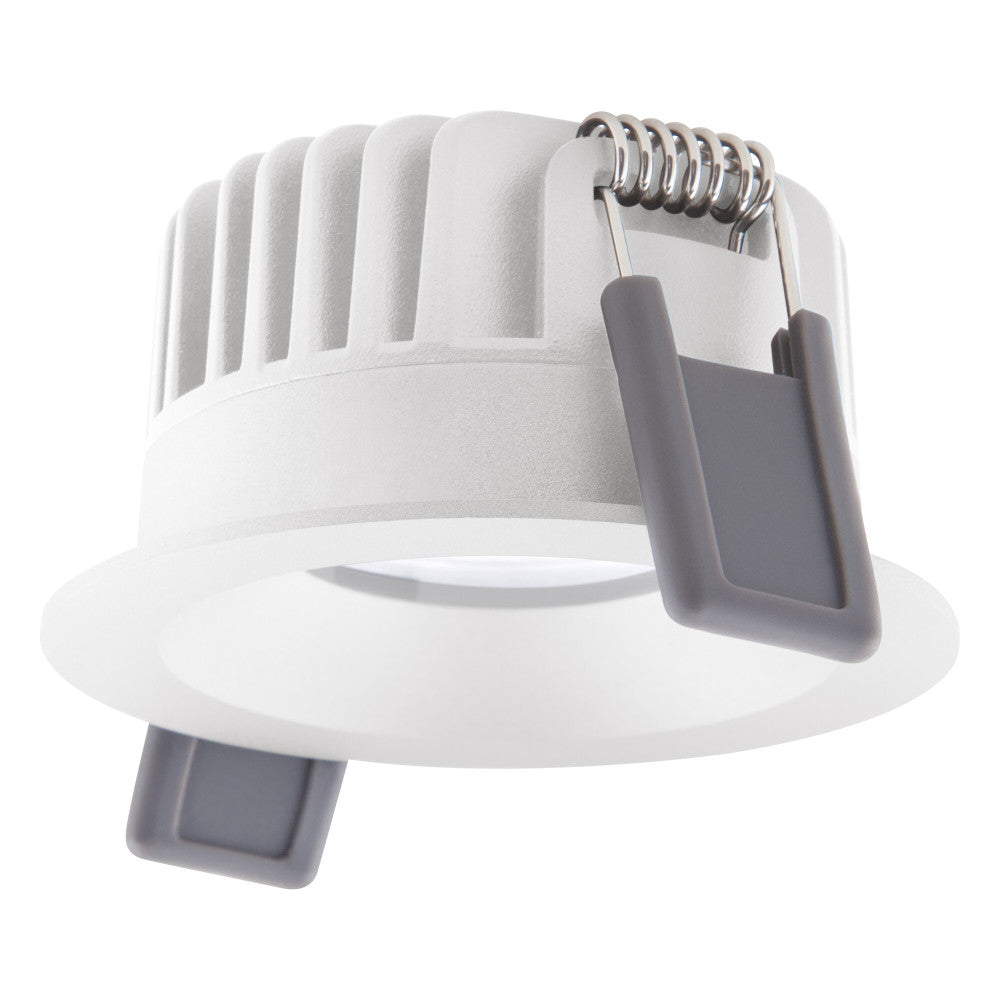 Foco Foco LED LEDVANCE 8W 720Lm 4000K 36º IP44/IP20 Regulável