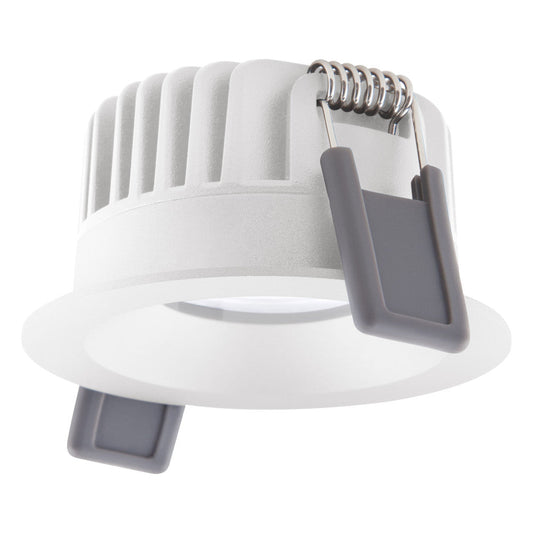 Foco Foco LED LEDVANCE 8W 720Lm 4000K 36º IP44/IP20 Regulável