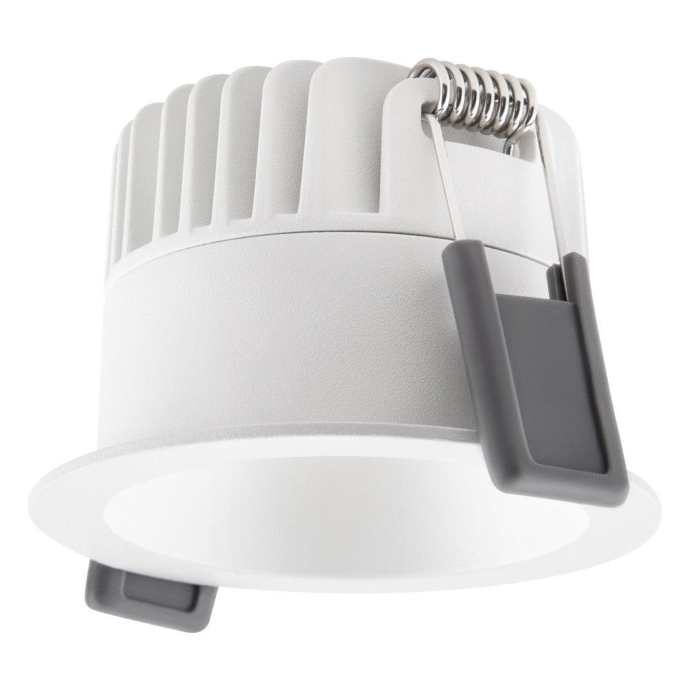 Foco LED LEDVANCE 8W 680Lm 3000K 36º IP44 Regulável