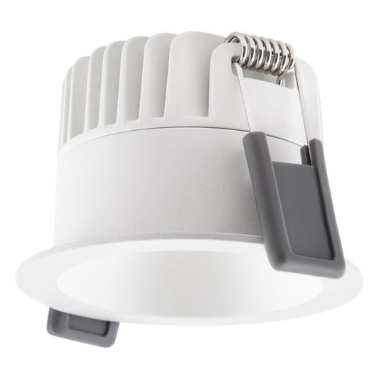 Foco LED LEDVANCE 8W 680Lm 3000K 36º IP44 Regulável