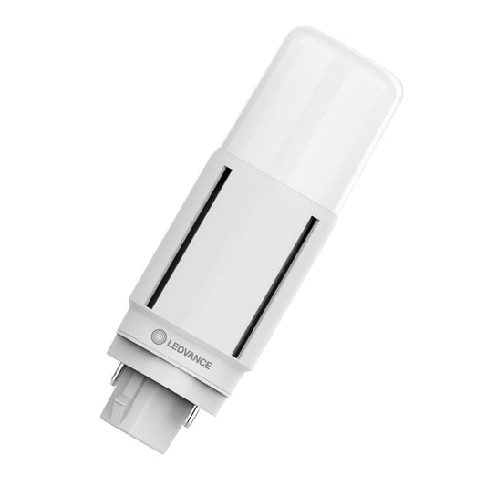 Ledvance/DULUX G24d Lâmpada LED 5.5W 640Lm 3000K 300º IP20