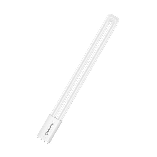 Ledvance/DULUX 2G11 Lâmpada LED 18W 2070Lm 3000K 140º IP20