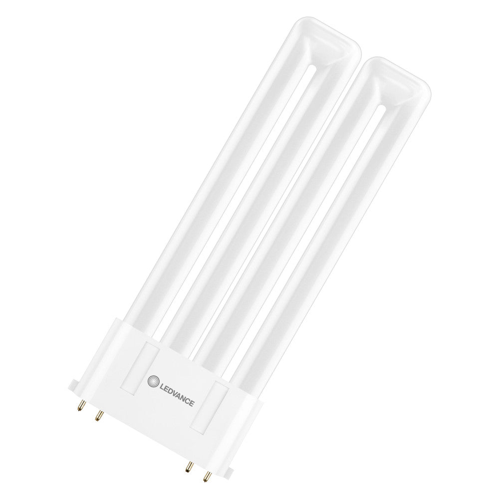 Ledvance/DULUX 2G10 Lâmpada LED 20W 2500Lm 4000K 130º IP20