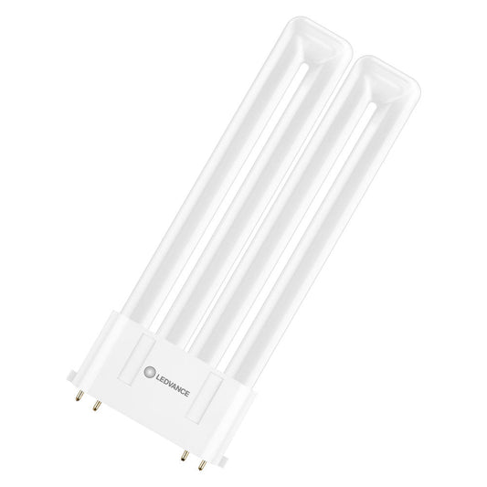 Ledvance/DULUX 2G10 Lâmpada LED 20W 2500Lm 4000K 130º IP20