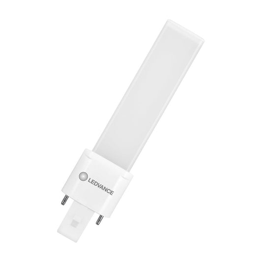 Ledvance/DULUX G23 Lâmpada LED 3.5W 360Lm 3000K 120º IP20